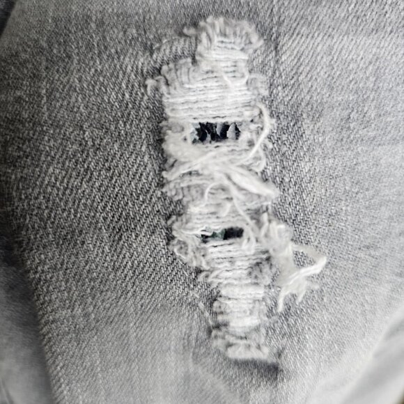 vintage J.Lo jeggins - Picture 9 of 9